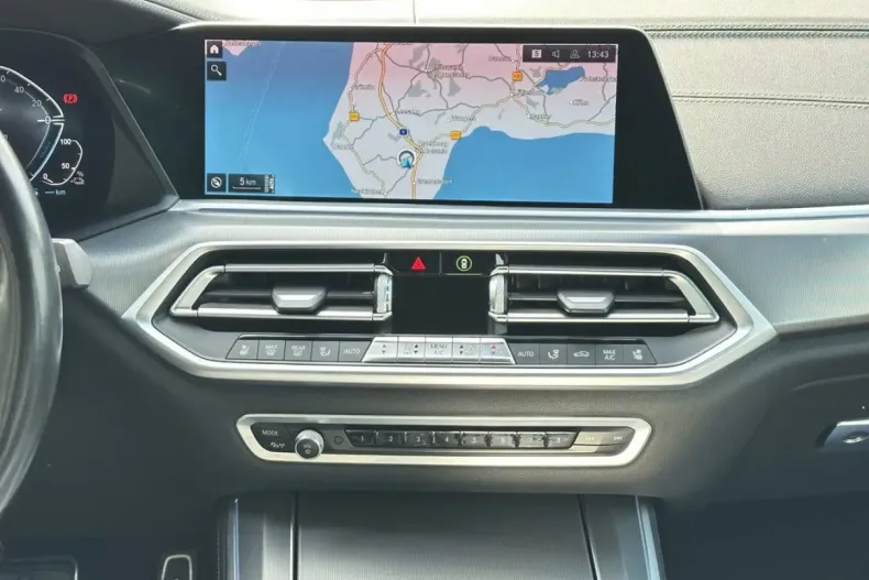 BMW X5 din 2021 cu 122.194 km - oferta BMW154310 - foto 11