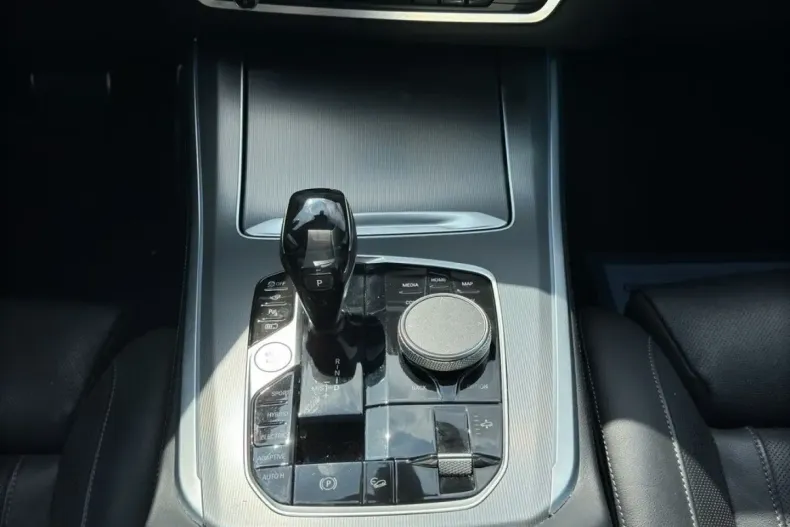 BMW X5 din 2021 cu 122.194 km - oferta BMW154310 - foto 12