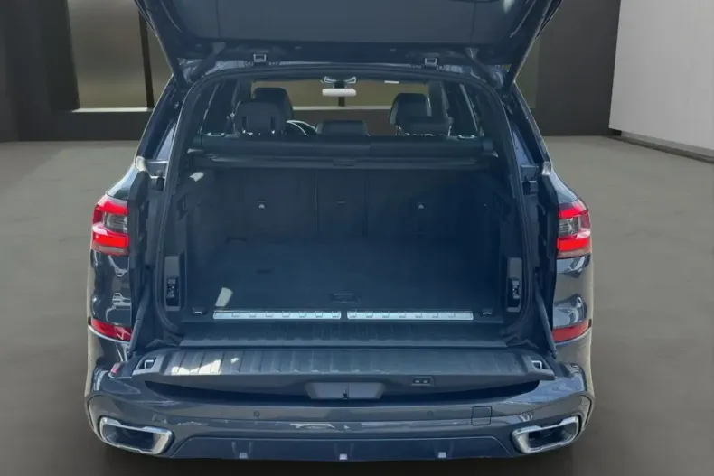 BMW X5 din 2021 cu 122.194 km - oferta BMW154310 - foto 13