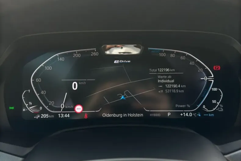 BMW X5 din 2021 cu 122.194 km - oferta BMW154310 - foto 14