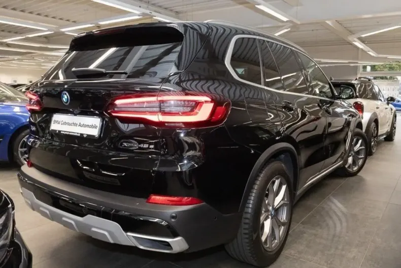 BMW X5 din 2022 cu 83.561 km - oferta BMW154311 - foto 2