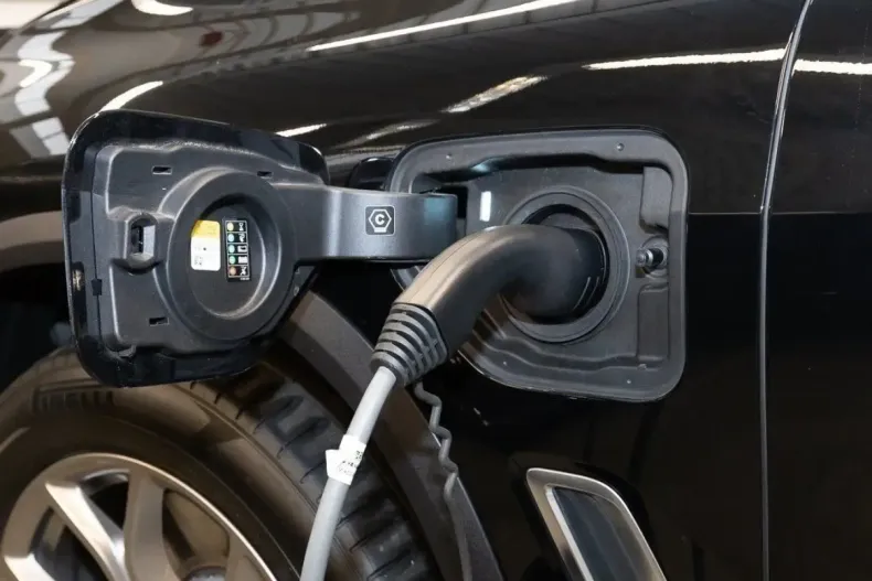 BMW X5 din 2022 cu 83.561 km - oferta BMW154311 - foto 3