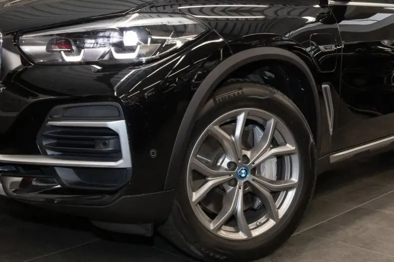 BMW X5 din 2022 cu 83.561 km - oferta BMW154311 - foto 4