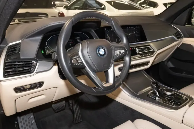 BMW X5 din 2022 cu 83.561 km - oferta BMW154311 - foto 5