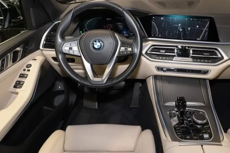 BMW X5 din 2022 cu 83.561 km - oferta BMW154311 - foto 7