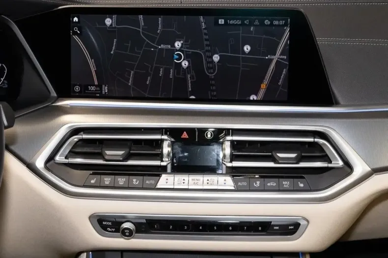 BMW X5 din 2022 cu 83.561 km - oferta BMW154311 - foto 8