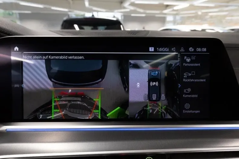 BMW X5 din 2022 cu 83.561 km - oferta BMW154311 - foto 9