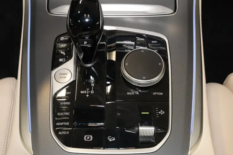 BMW X5 din 2022 cu 83.561 km - oferta BMW154311 - foto 10