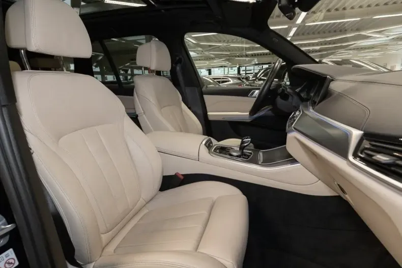 BMW X5 din 2022 cu 83.561 km - oferta BMW154311 - foto 12