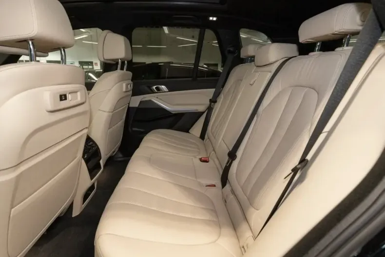 BMW X5 din 2022 cu 83.561 km - oferta BMW154311 - foto 14