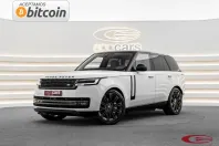Land Rover Range Rover din 2023 cu 50.000 km - oferta LAN154312 - foto 1