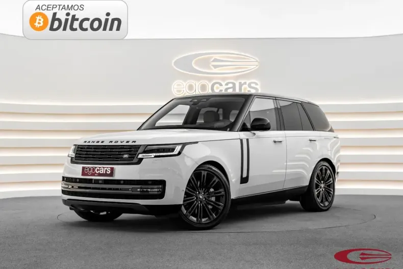 Land Rover Range Rover din 2023 cu 50.000 km - oferta LAN154312 - foto 1