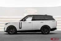 Land Rover Range Rover din 2023 cu 50.000 km - oferta LAN154312 - foto 2