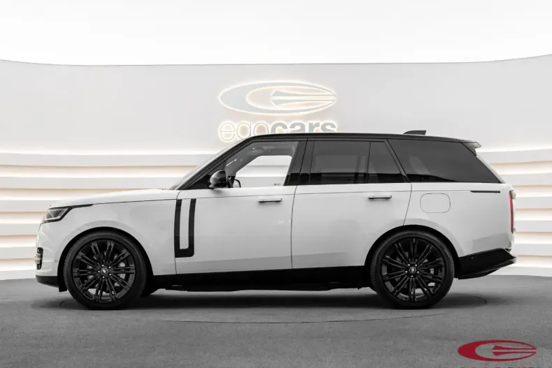 Land Rover Range Rover din 2023 cu 50.000 km - oferta LAN154312 - foto 2