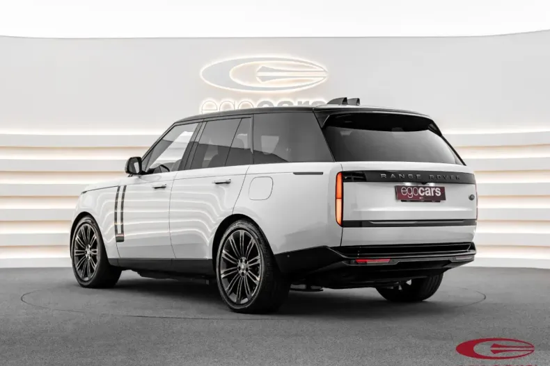 Land Rover Range Rover din 2023 cu 50.000 km - oferta LAN154312 - foto 3