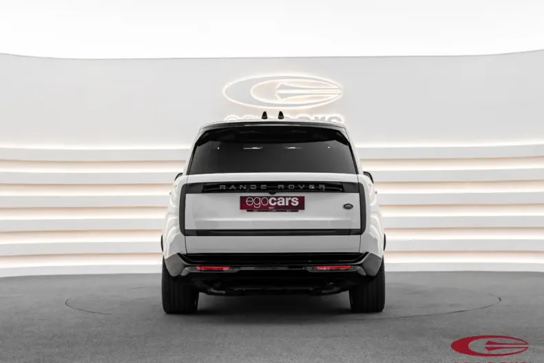 Land Rover Range Rover din 2023 cu 50.000 km - oferta LAN154312 - foto 4