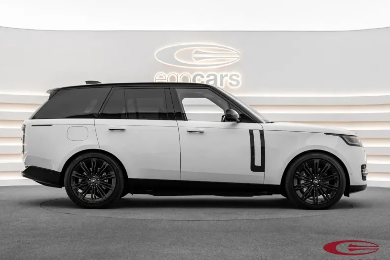 Land Rover Range Rover din 2023 cu 50.000 km - oferta LAN154312 - foto 5
