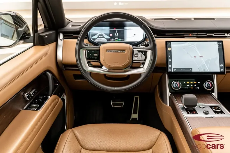 Land Rover Range Rover din 2023 cu 50.000 km - oferta LAN154312 - foto 11