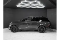Land Rover Range Rover din 2023 cu 59.990 km - oferta LAN154313 - foto 2