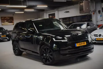 Land Rover Range Rover din 2023 - oferta LAN154314