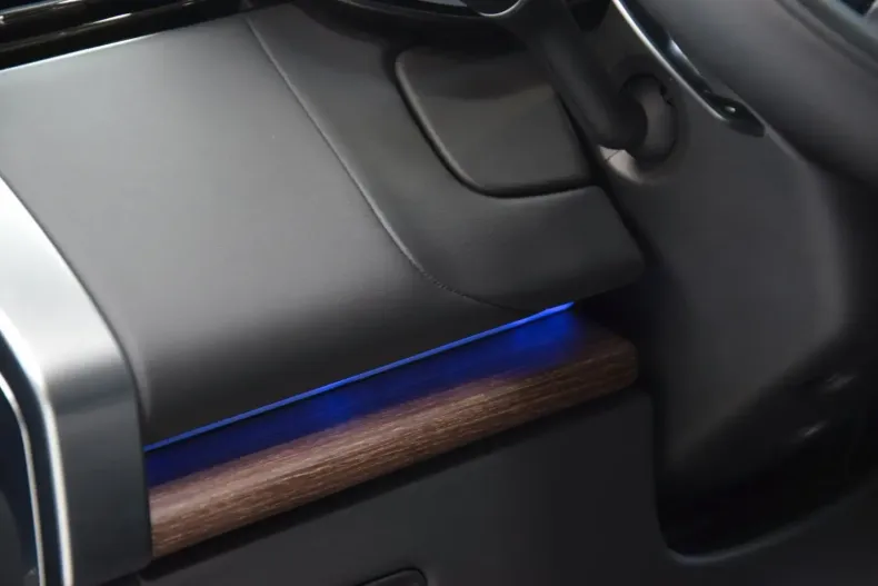 Land Rover Range Rover din 2023 cu 66.459 km - oferta LAN154314 - foto 18