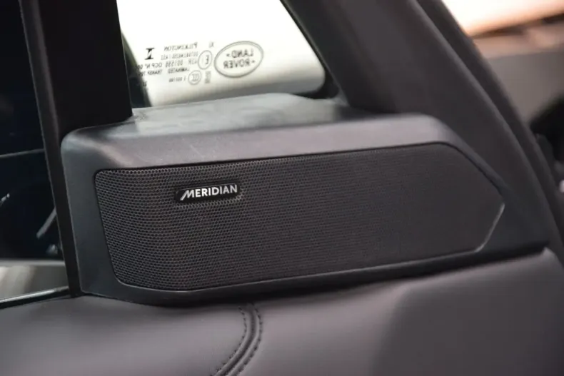 Land Rover Range Rover din 2023 cu 66.459 km - oferta LAN154314 - foto 20