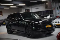 Land Rover Range Rover din 2023 cu 66.459 km - oferta LAN154314 - foto 21