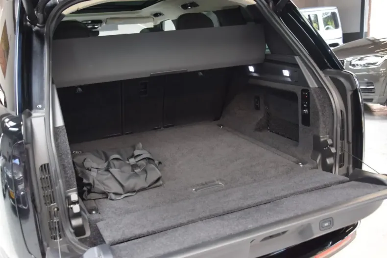 Land Rover Range Rover din 2023 cu 66.459 km - oferta LAN154314 - foto 40