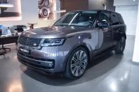Land Rover Range Rover din 2023 cu 44.900 km - oferta LAN154316 - foto 2