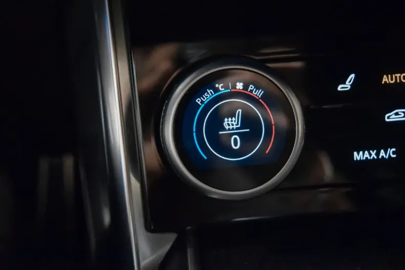 Land Rover Range Rover din 2023 cu 44.900 km - oferta LAN154316 - foto 15