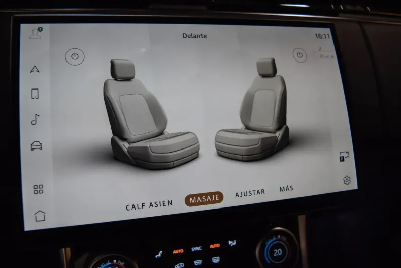 Land Rover Range Rover din 2023 cu 44.900 km - oferta LAN154316 - foto 16