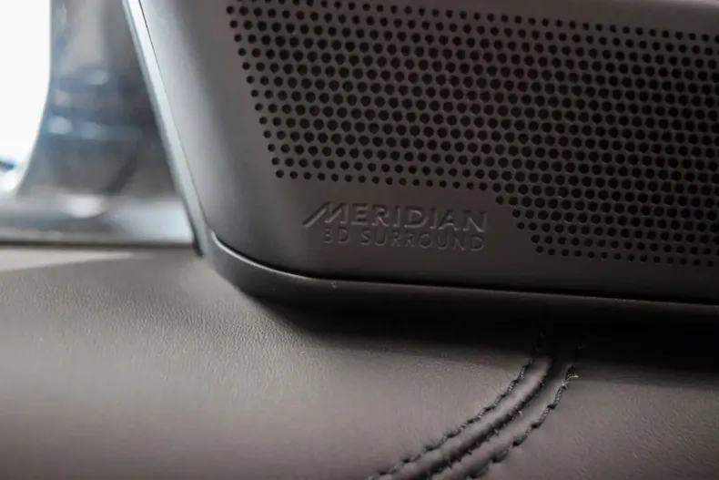 Land Rover Range Rover din 2023 cu 44.900 km - oferta LAN154316 - foto 20