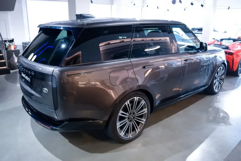 Land Rover Range Rover din 2023 cu 44.900 km - oferta LAN154316 - foto 28