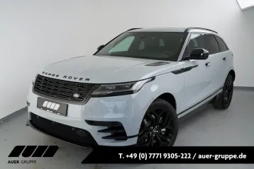 Land Rover Range Rover din 2024 - oferta LAN154318