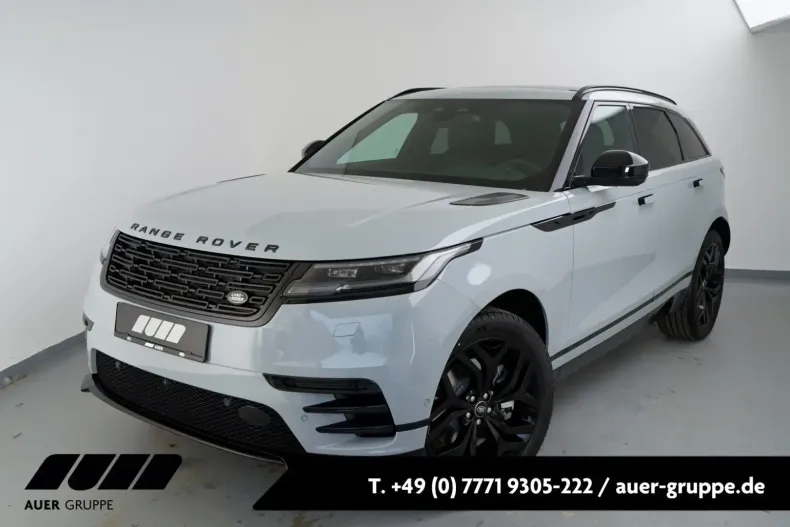 Land Rover Range Rover din 2024 cu 29.890 km - oferta LAN154318 - foto 1