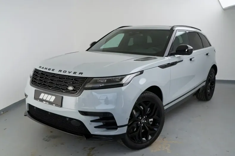 Land Rover Range Rover din 2024 cu 29.890 km - oferta LAN154318 - foto 14