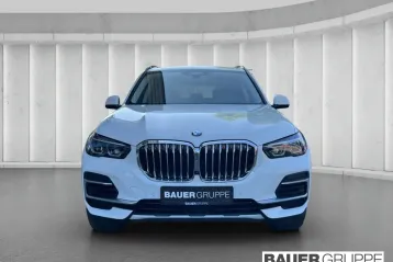 BMW X5 din 2023 - oferta BMW154319