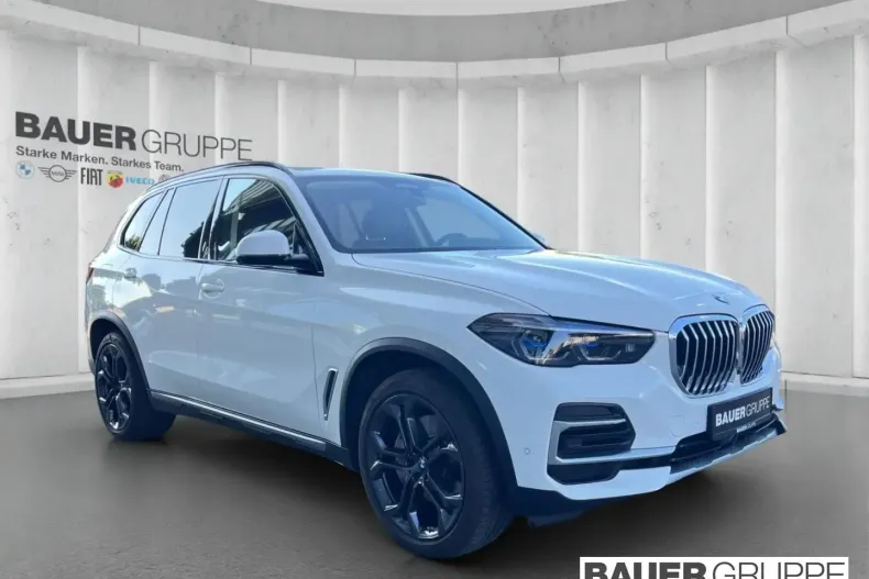 BMW X5 din 2023 cu 61.709 km - oferta BMW154319 - foto 2