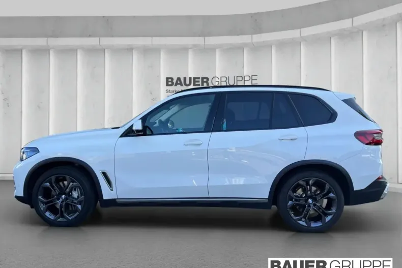 BMW X5 din 2023 cu 61.709 km - oferta BMW154319 - foto 3