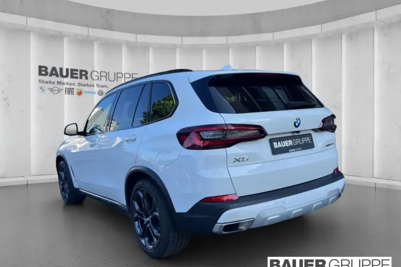 BMW X5 din 2023 cu 61.709 km - oferta BMW154319 - foto 4