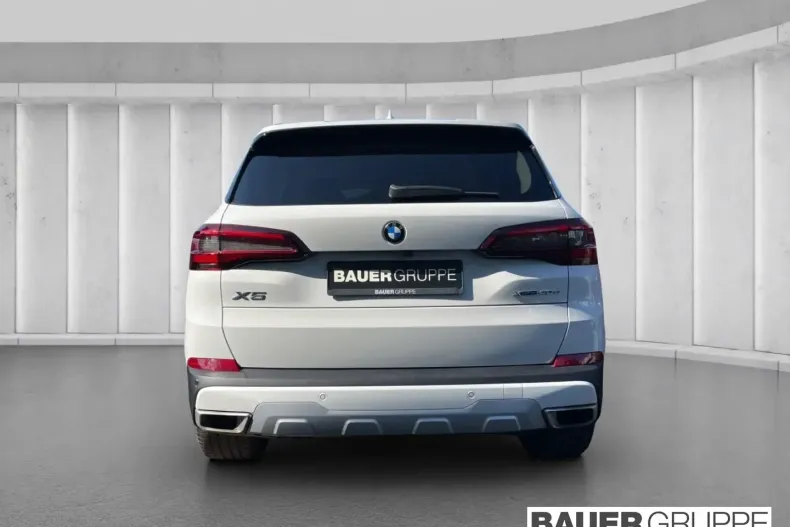 BMW X5 din 2023 cu 61.709 km - oferta BMW154319 - foto 5