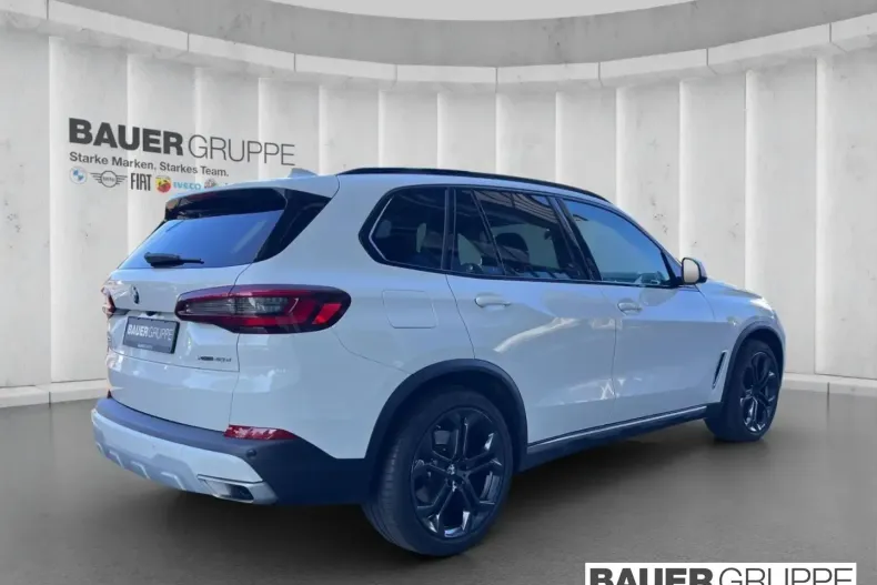 BMW X5 din 2023 cu 61.709 km - oferta BMW154319 - foto 6