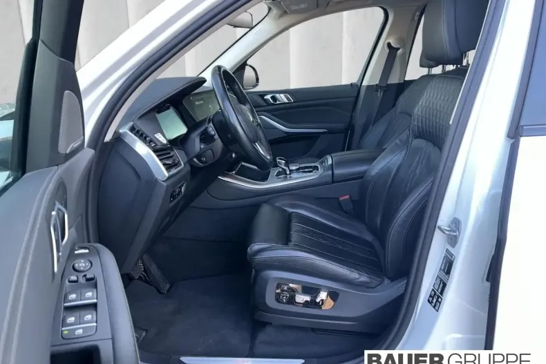 BMW X5 din 2023 cu 61.709 km - oferta BMW154319 - foto 9