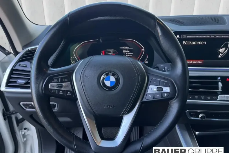 BMW X5 din 2023 cu 61.709 km - oferta BMW154319 - foto 10