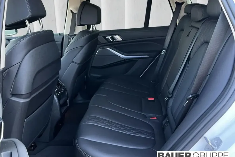 BMW X5 din 2023 cu 61.709 km - oferta BMW154319 - foto 13