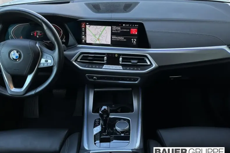 BMW X5 din 2023 cu 61.709 km - oferta BMW154319 - foto 15