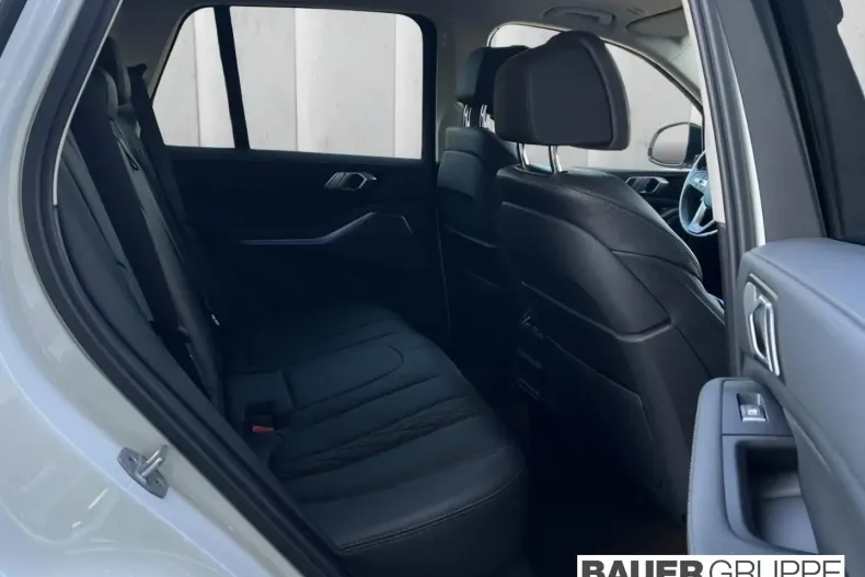 BMW X5 din 2023 cu 61.709 km - oferta BMW154319 - foto 19