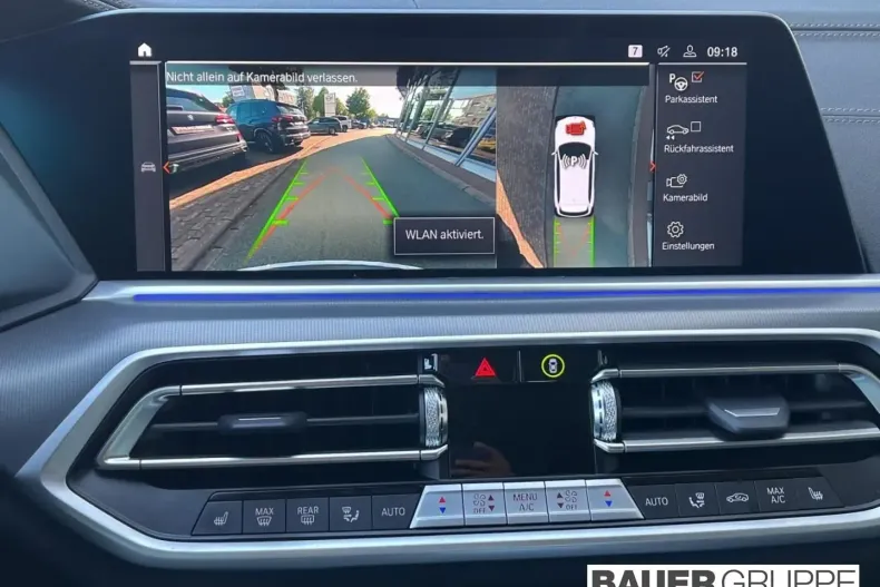 BMW X5 din 2023 cu 61.709 km - oferta BMW154319 - foto 20