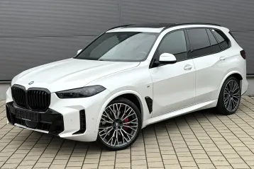 BMW X5 din 2024 - oferta BMW154321