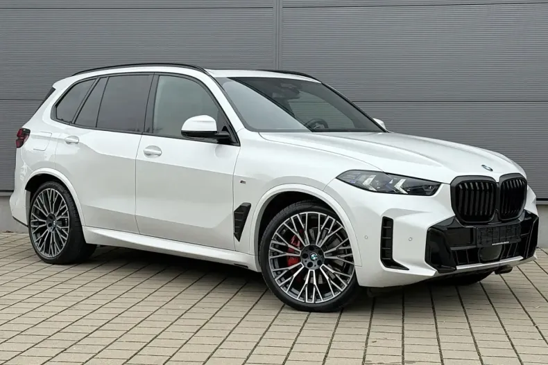 BMW X5 din 2024 cu 15.927 km - oferta BMW154321 - foto 2